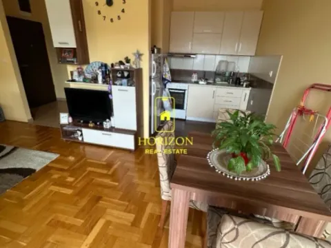 Sale, one bedroom apartment, 48m², Zabjelo, Podgorica