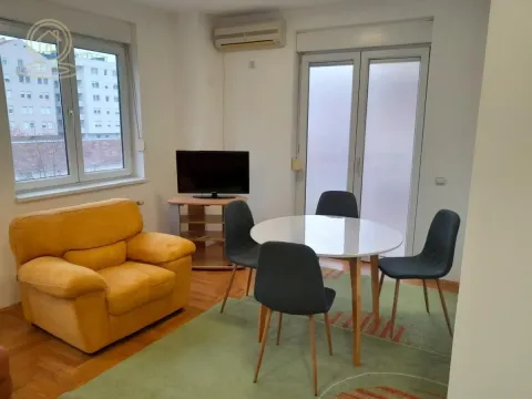 Rent, apartment, 60m², Detelinara, Novi Sad Sve Podlokacije - image 4