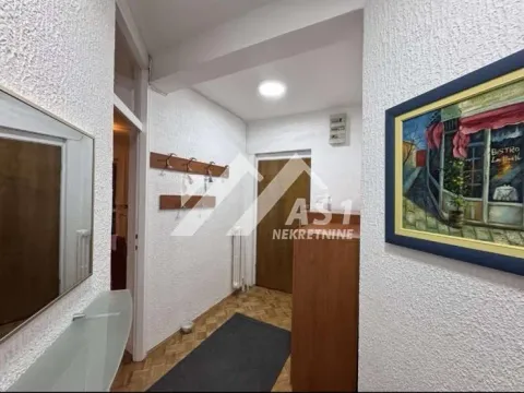 Izdavanje, jednosoban stan, 45m², Novi Sad Sve Podlokacije, Novi Sad - image 3