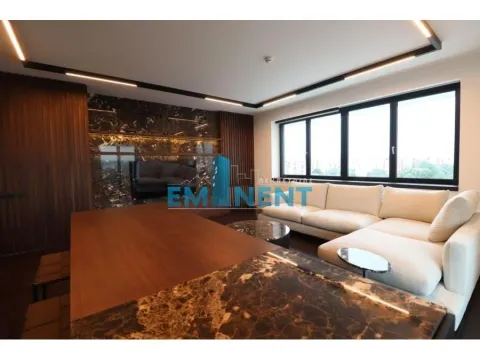 Rent, three bedroom apartment, 90m², Novi Beograd Blok 67, Novi Beograd Sve Podlokacije - image 4