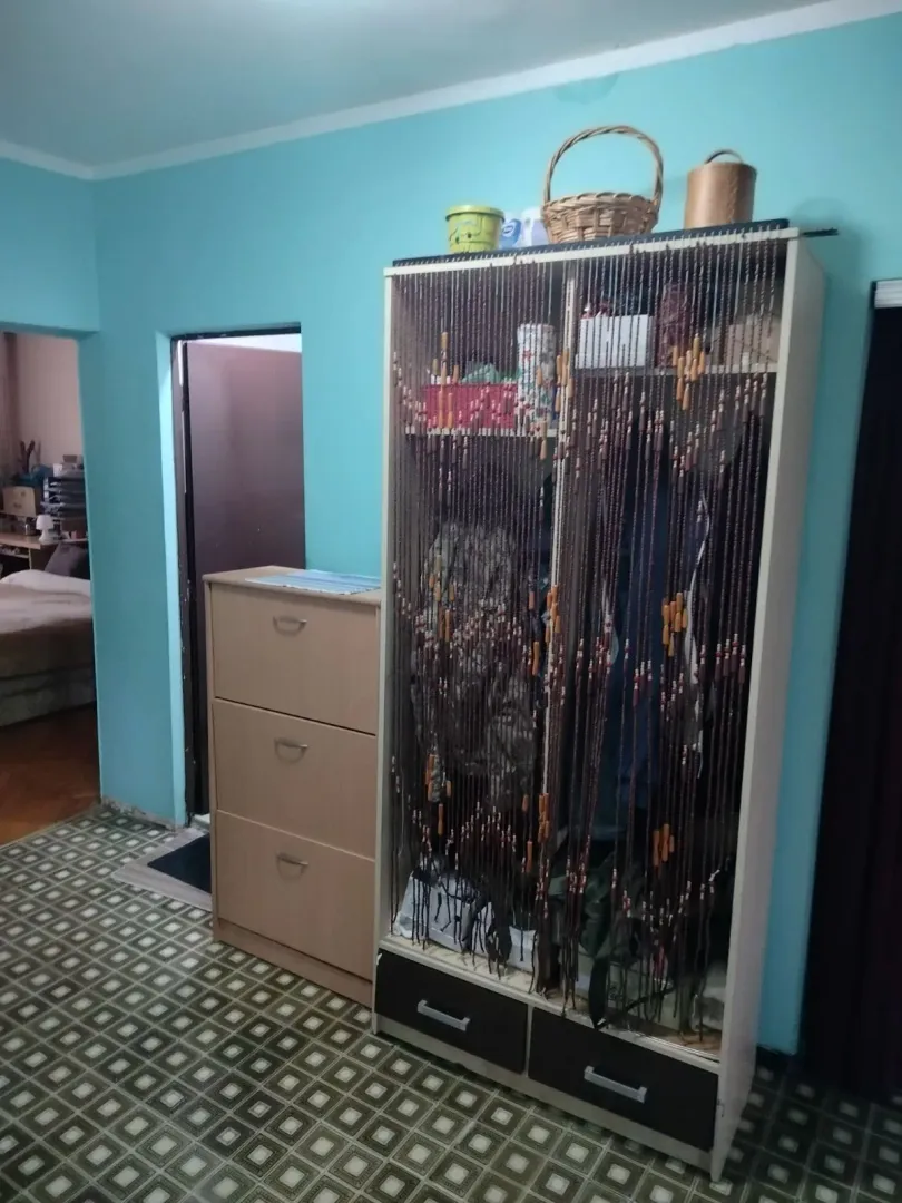 Prodaja, četvorosoban stan, 108m², Gintaš, Podgorica