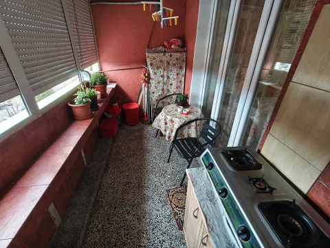 Sale, two bedroom apartment, 80m², Zabjelo, Podgorica - image 5