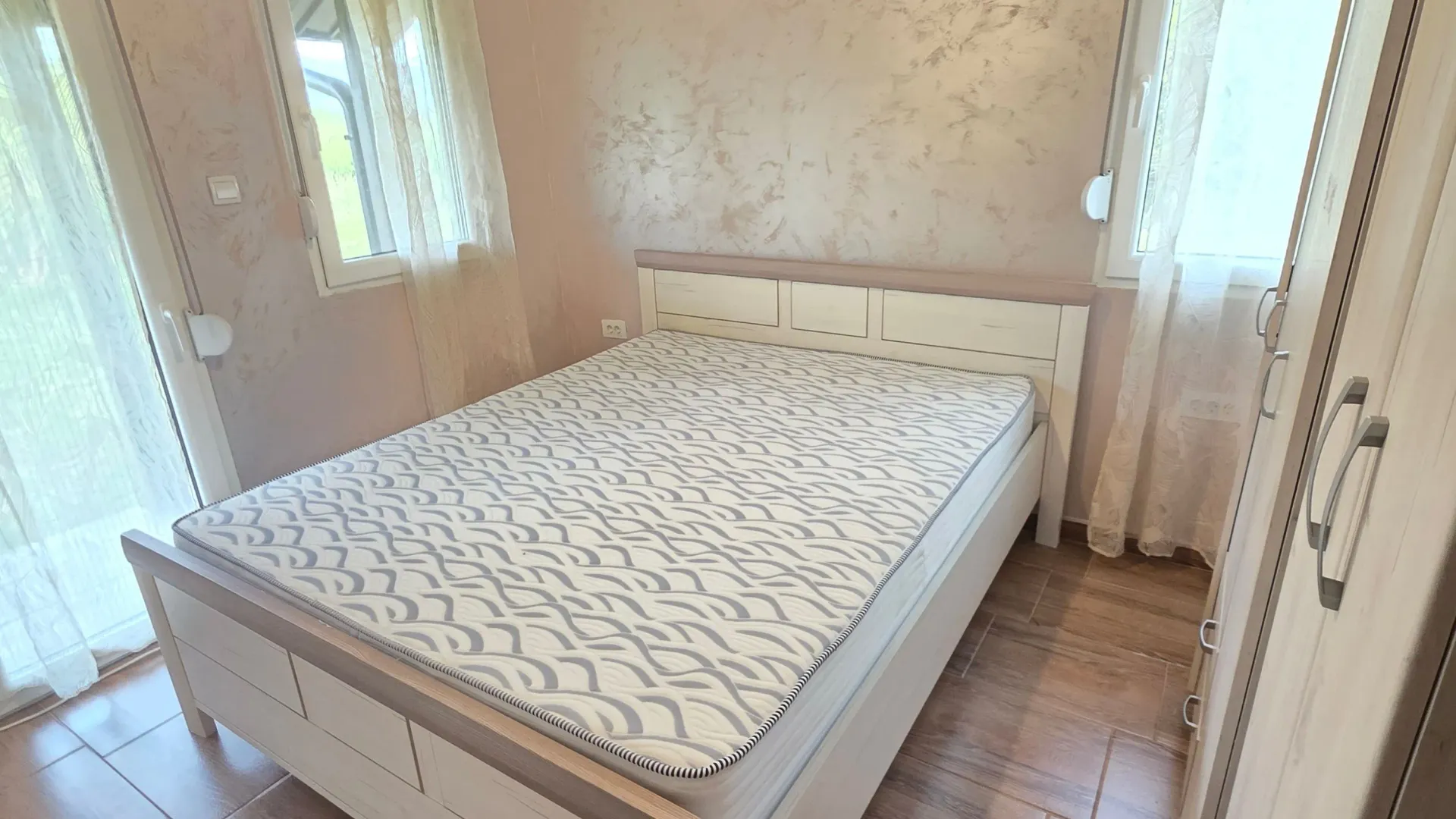 Prodaja, trosoban stan, 118m², Kosić, Danilovgrad