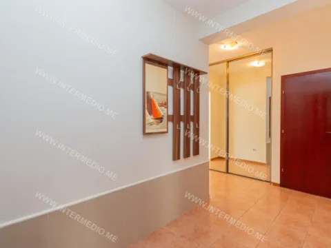 Prodaja, dvosoban stan, 80m², Đenovići, Herceg Novi - image 4