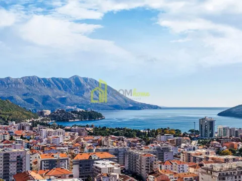 Prodaja, jednosoban stan, 45m², Dubovica, Budva - image 7