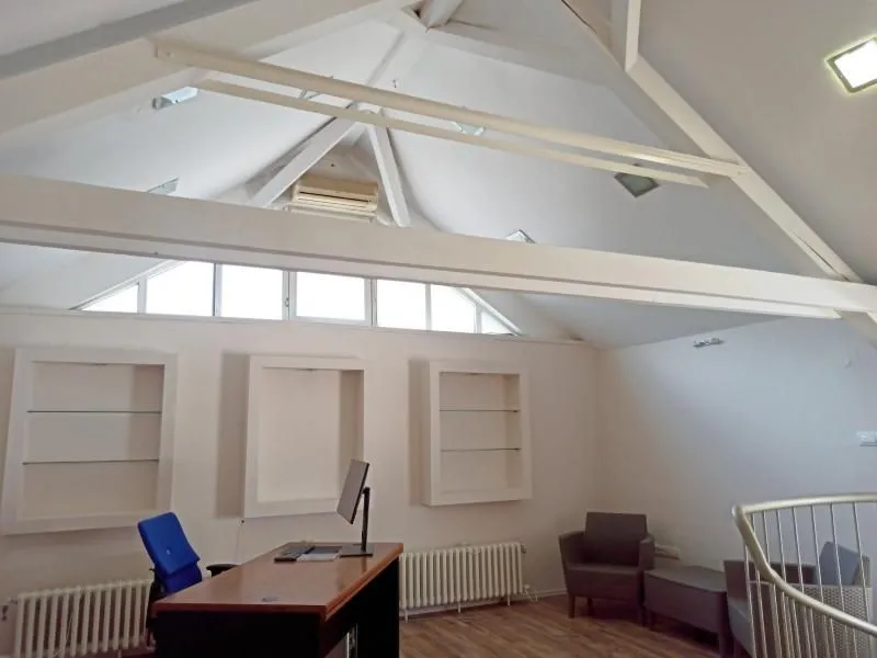 Rent, office space, 62m², Retenzija, Beograd