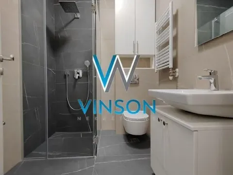 Rent, one bedroom apartment, 40m², Salajka, Novi Sad Sve Podlokacije - image 15