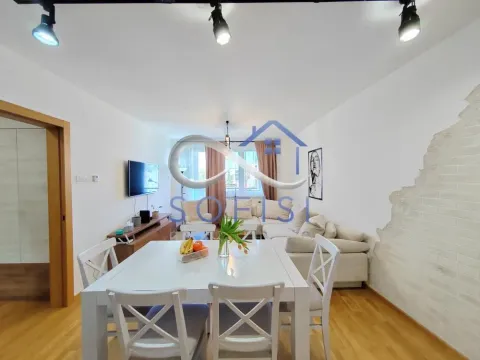 Izdavanje, trosoban stan, 68m², Adamovićevo Naselje, Novi Sad Sve Podlokacije - image 8