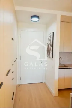 Izdavanje, dvosoban stan, 50m², Novi Beograd Blok 64, Novi Beograd Sve Podlokacije - image 7