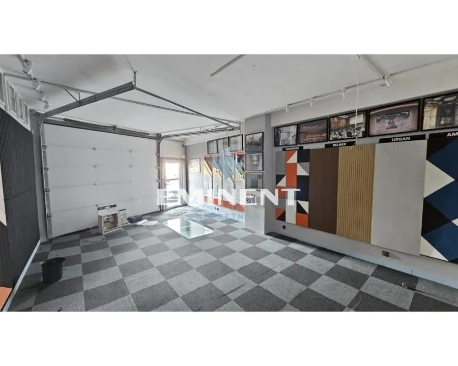 Rent, office space, 110m², Zemun Sve Podlokacije, Beograd