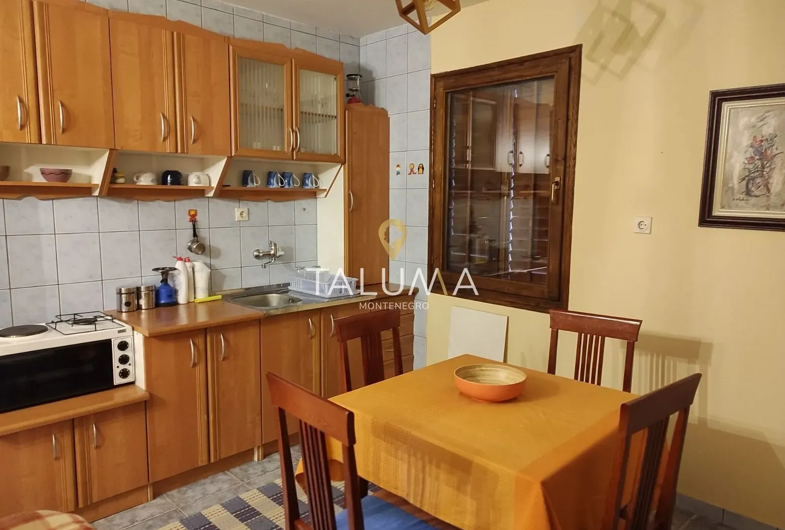 Prodaja, kuća, 50m², Borje, Žabljak