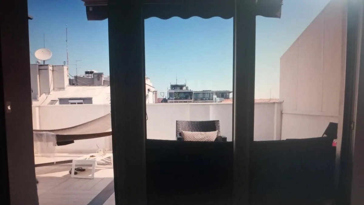 Izdavanje, jednosoban stan, 31m², Stari Grad, Beograd