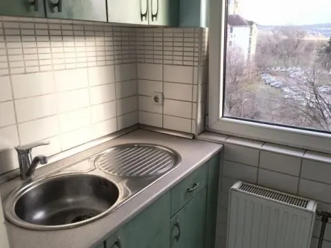 Izdavanje, jednosoban stan, 30m², Liman 4, Novi Sad Sve Podlokacije - image 5