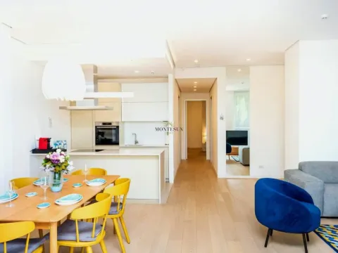 Rent, two bedroom apartment, 150m², Centar, Budva - image 4