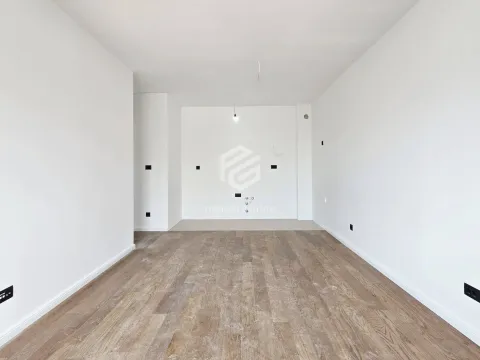 Prodaja, jednosoban stan, 46m², Donja Gorica, Podgorica - image 3