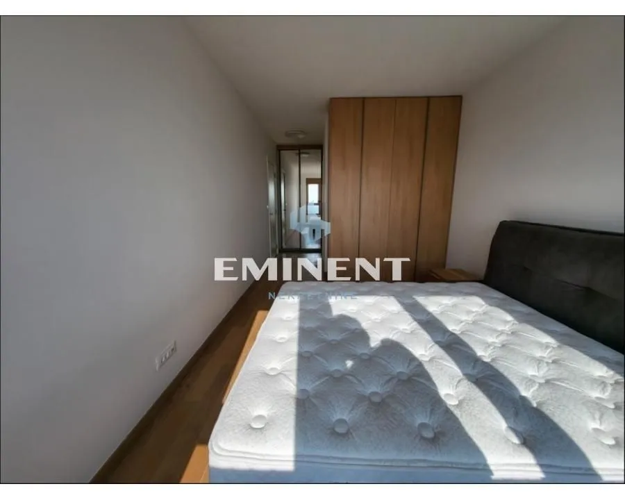 Rent, four bedroom apartment, 100m², Novi Beograd Blok 65, Novi Beograd Sve Podlokacije