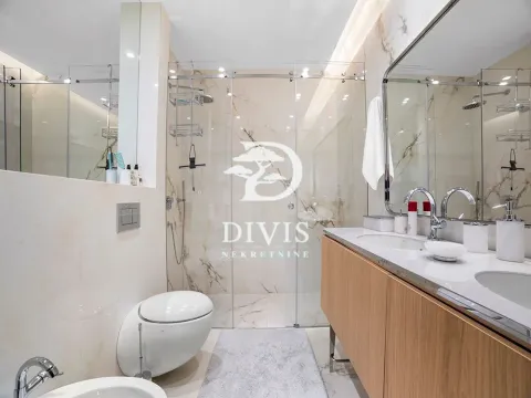 Sale, four bedroom apartment, 207m², Vračar Hram, Vračar Sve Podlokacije - image 9