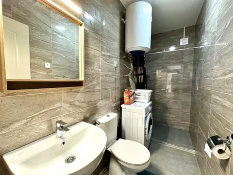 Rent, apartment, 26m², Zabjelo, Podgorica - image 7