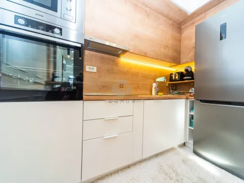 Rent, one bedroom apartment, 49m², Zabjelo, Podgorica - image 6