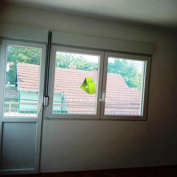Rent, three bedroom apartment, 90m², Palilula, Niš