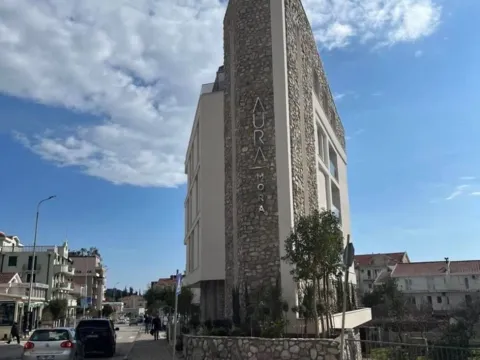 Prodaja, dvosoban stan, 91m², Centar, Budva - image 4