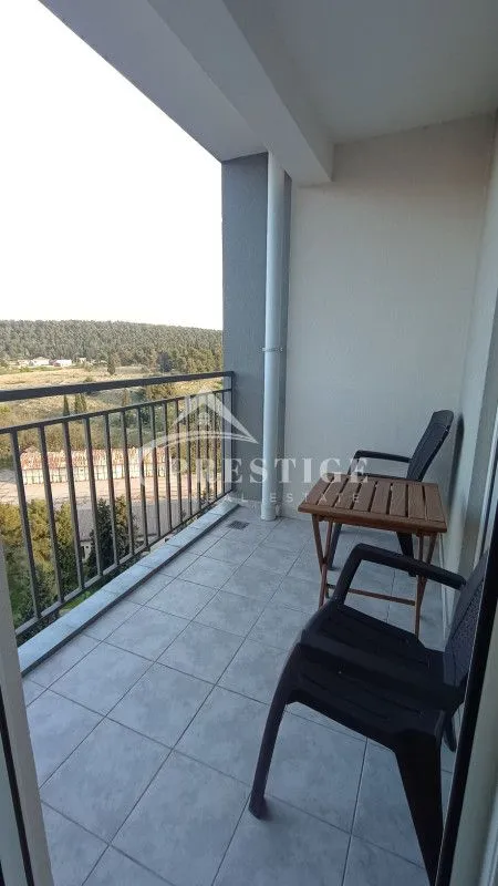Rent, one bedroom apartment, 45m², City Kej, Podgorica
