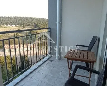 Izdavanje, jednosoban stan, 45m², City Kej, Podgorica - image 4