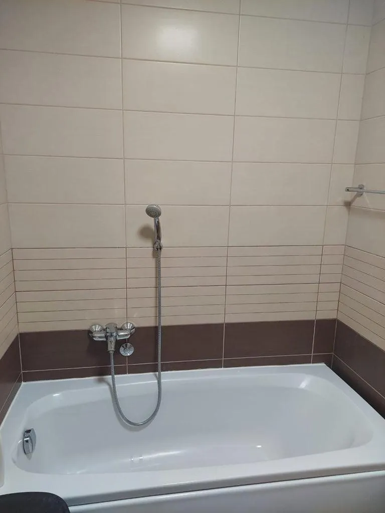 Rent, one bedroom apartment, 51m², City Kej, Podgorica