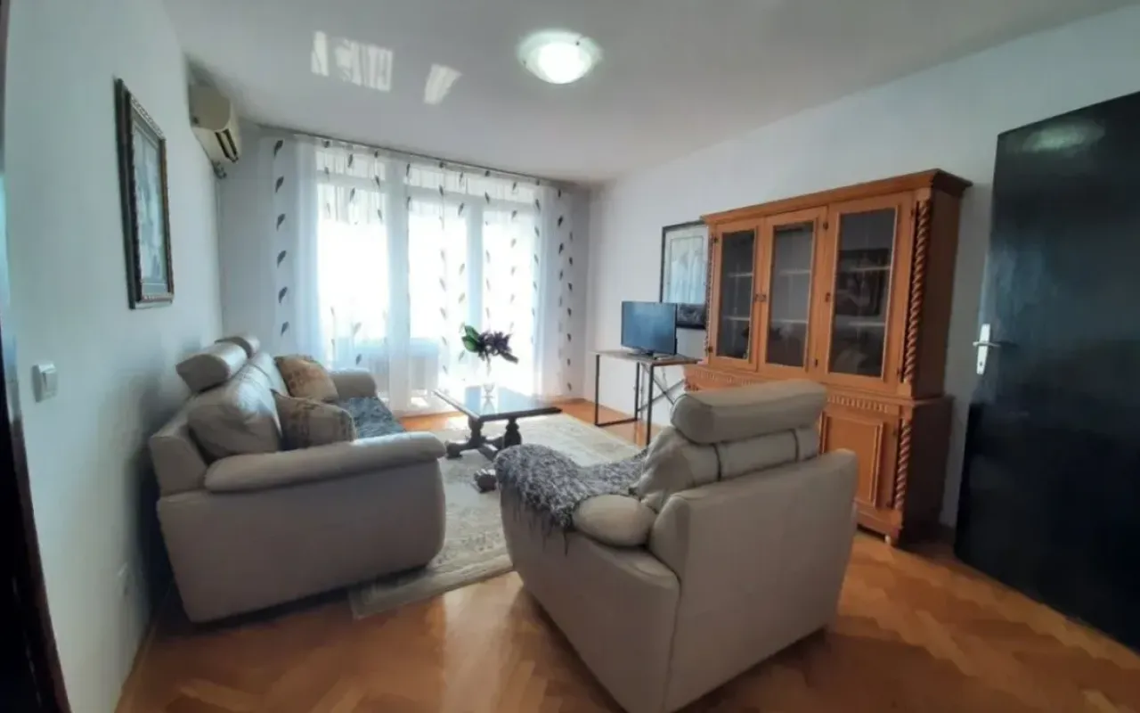 Sale, three bedroom apartment, 90m², Bar, Crna Gora