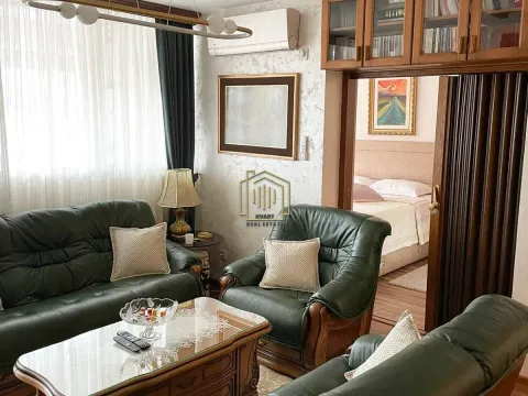 Izdavanje, dvosoban stan, 73m², Preko Morače, Podgorica - image 3