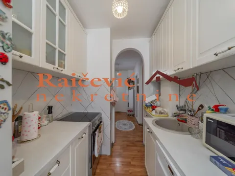 Sale, two bedroom apartment, 58m², Novi Beograd Sve Podlokacije, Beograd - image 10