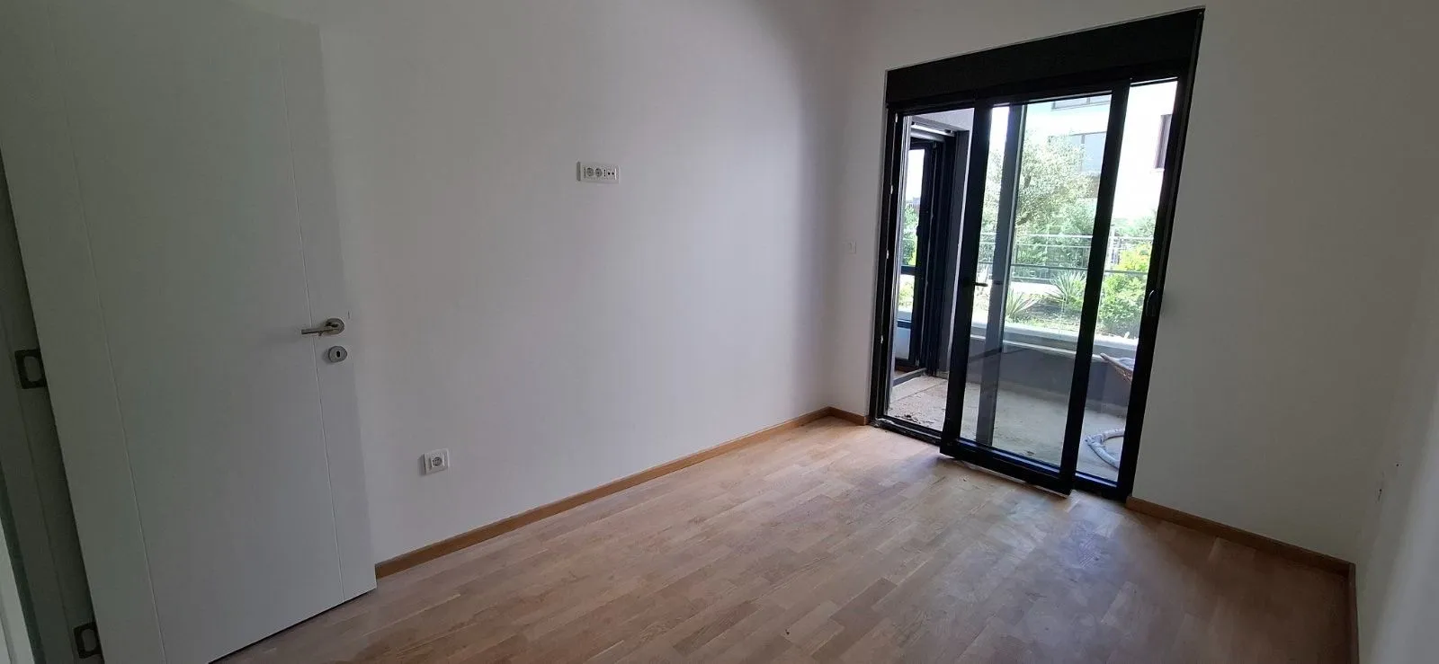 Prodaja, jednosoban stan, 39m², Donja Gorica, Podgorica