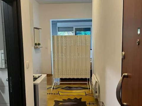Rent, one bedroom apartment, 32m², Rafailovići, Budva - image 3