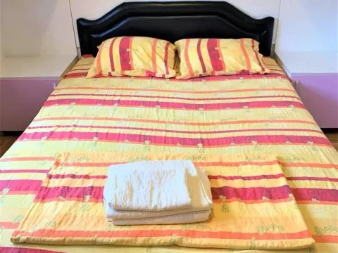 Rent, one bedroom apartment, 42m², Centar, Budva - image 5