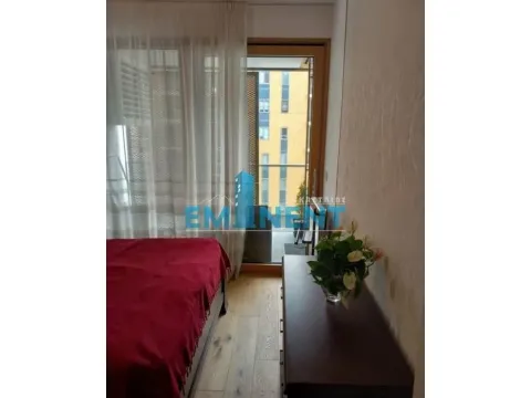Rent, two bedroom apartment, 55m², Novi Beograd Blok 65, Novi Beograd Sve Podlokacije - image 9
