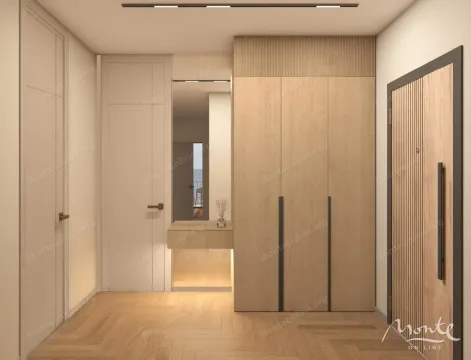 Prodaja, dvosoban stan, 83m², Đenovići, Herceg Novi - image 13
