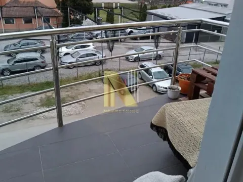 Izdavanje, jednosoban stan, 39m², Telep, Novi Sad Sve Podlokacije - image 6