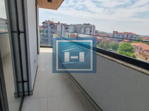 Sale, three bedroom apartment, 87m², Centar, Paraćin - image 6