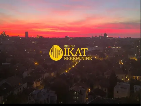 Rent, two bedroom apartment, 53m², Hala Pionir, Palilula Sve Podlokacije - image 12