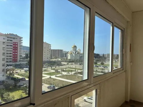 Sale, three bedroom apartment, 100m², Topolica, Bar - image 18