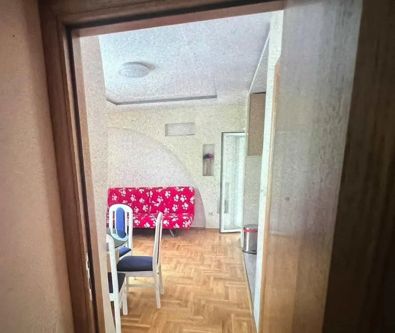 Rent, two bedroom apartment, 68m², Centar, Podgorica
