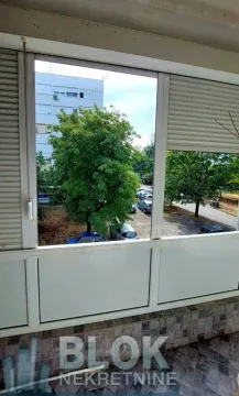 Izdavanje, jednosoban stan, 61m², Preko Morače, Podgorica - image 2