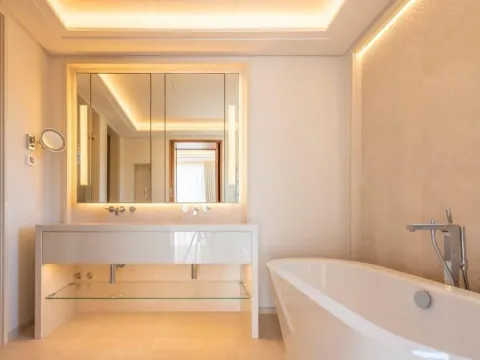 Prodaja, dvosoban stan, 134m², Budva, Crna Gora - image 5