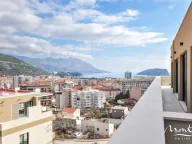 Sale, three bedroom apartment, 146m², Budva, Crna Gora - image 1