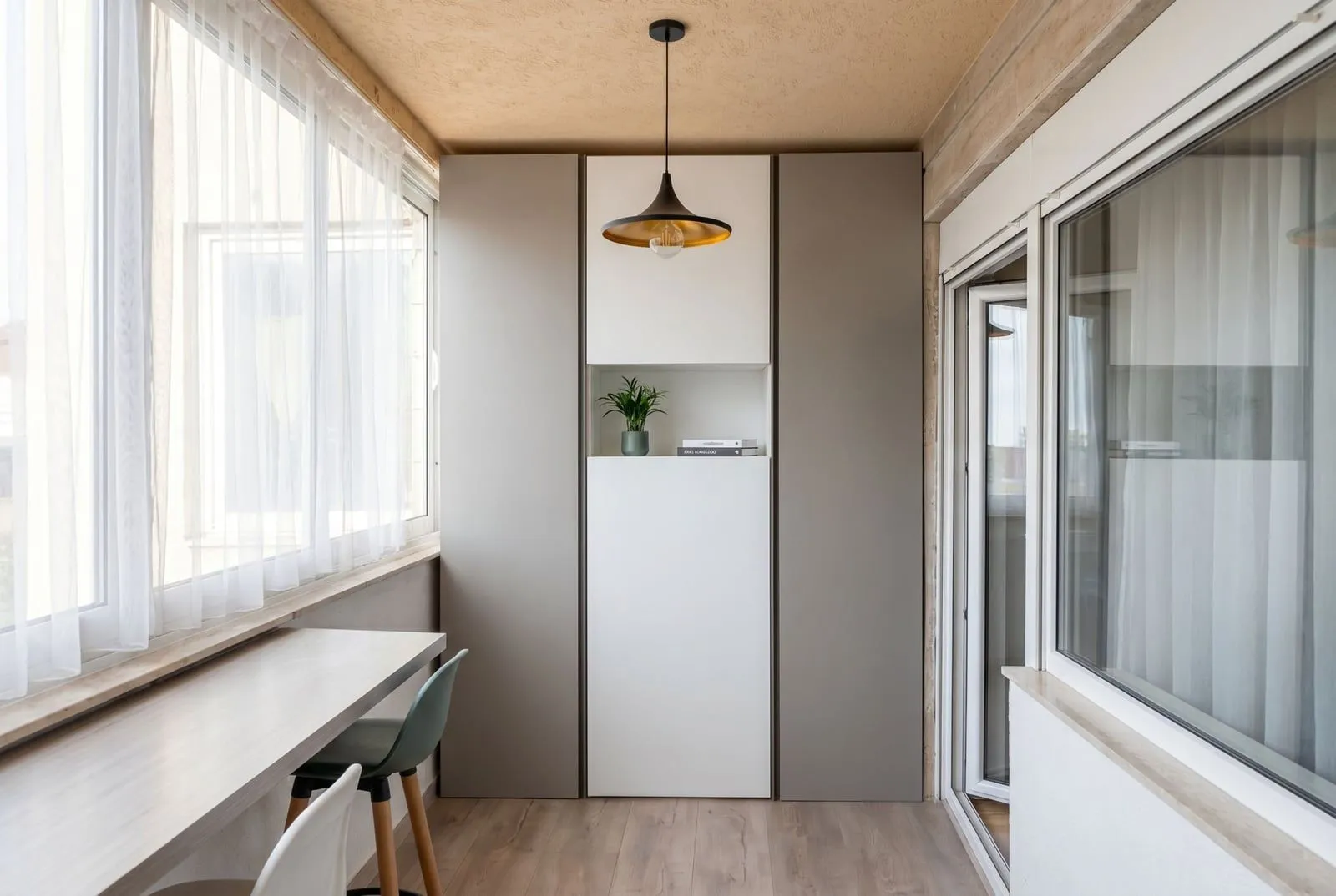 Prodaja, dvosoban stan, 49m², Budva, Crna Gora