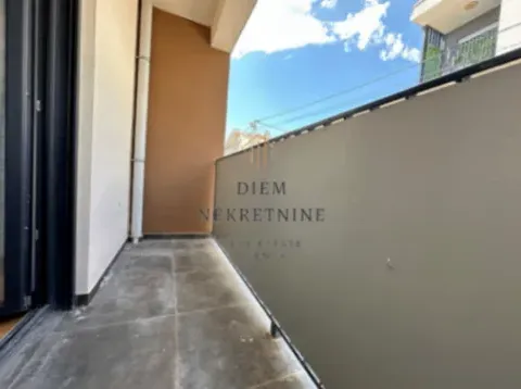 Prodaja, dvosoban stan, 78m², Zabjelo, Podgorica - image 10