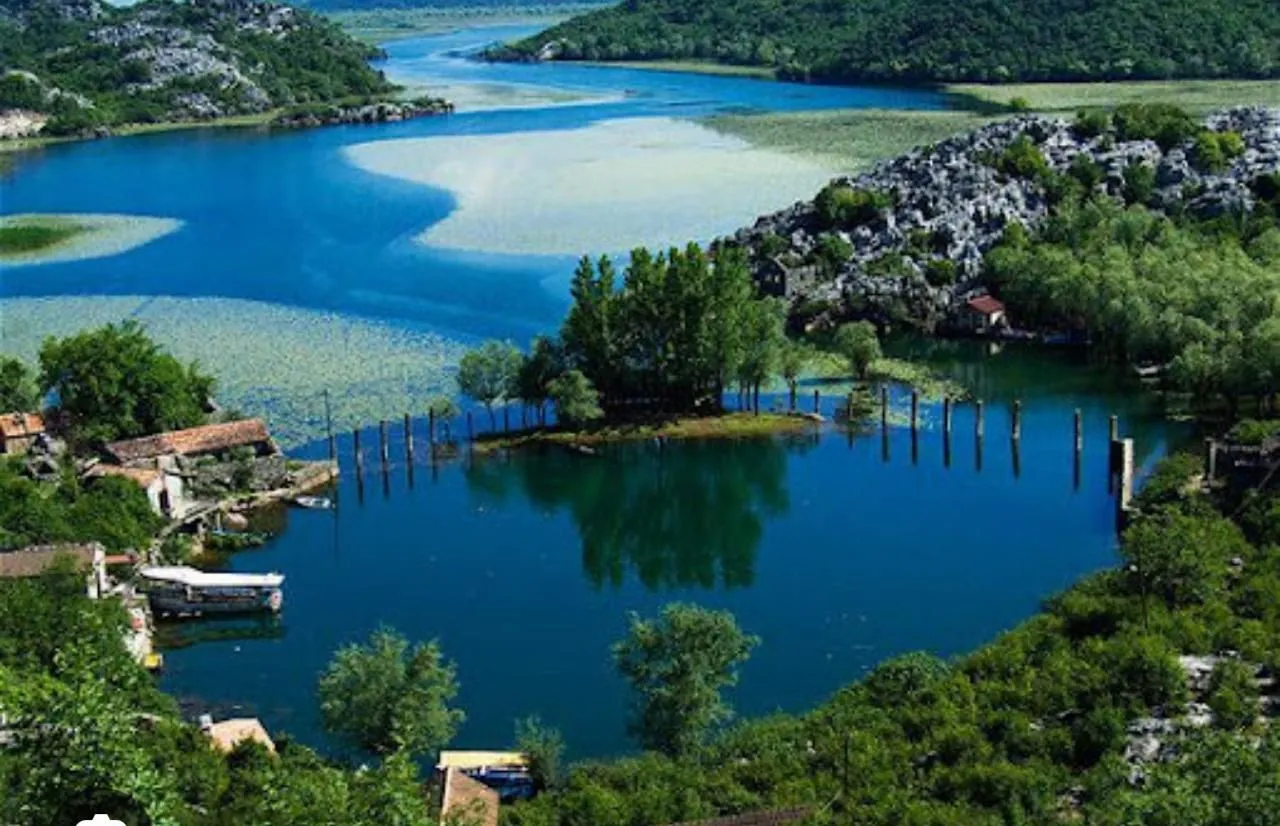 Prodaja, plac, 330m², Žabljak, Crna Gora