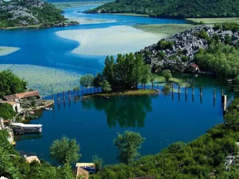 Prodaja, plac, 330m², Žabljak, Crna Gora - image 4