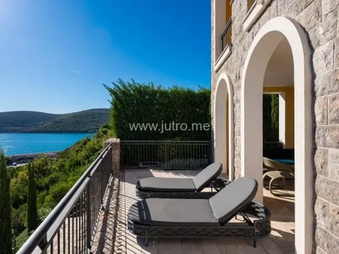 Prodaja, trosoban stan, 190m², Luštica, Tivat - image 43