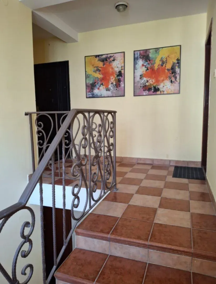 Sale, one bedroom apartment, 42m², Velji Vinogradi, Budva